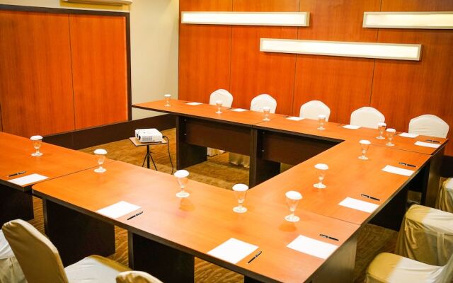 Jle'S Boutique Hotel Powered By Archipelago