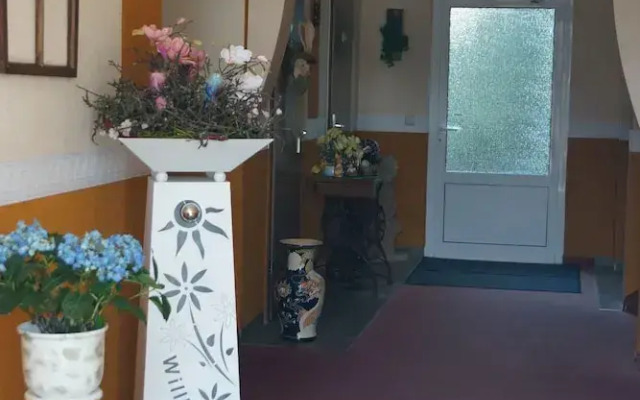 Pension Triebischtal