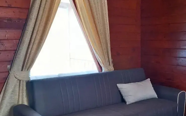 Bu Bungalow Hotel