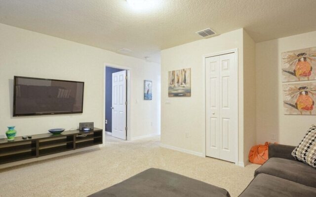 Veranda Palms- 5 Bedroom Pool Home- 1703VP