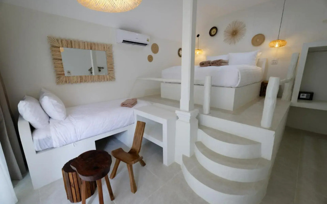 Chalala Samui Resort