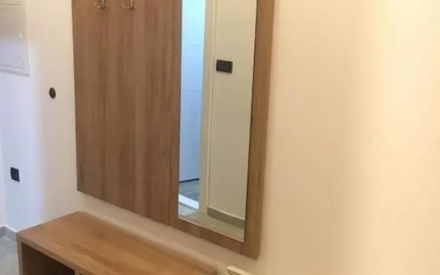 Apartman “N 17”Milmari-Kopaonik