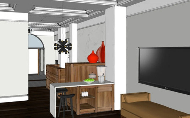 Motel 6 San Francisco, CA – Civic Center