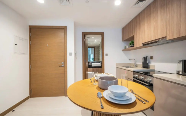 The Art of Living – Inspired Luxury Studio