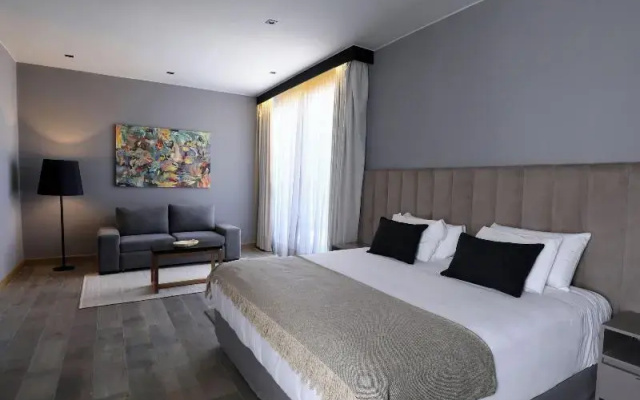 Hotel Puesto del Indio Lodge