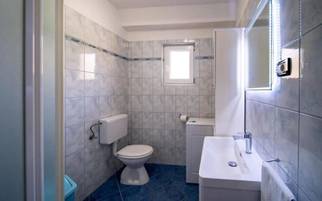 Bepa - 200 m From Sandy Beach - A4