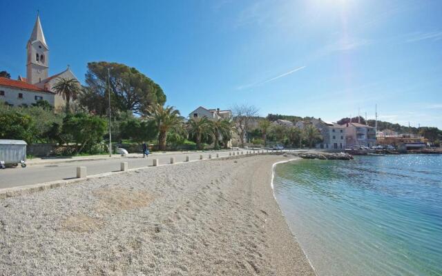 Apartments Villa Rose