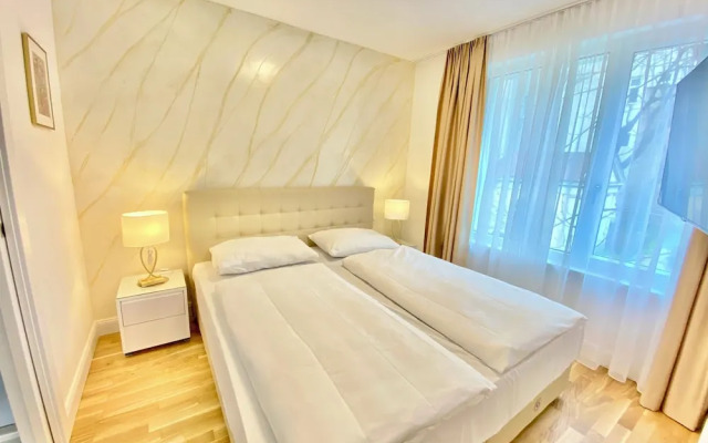 Steiner Residences Vienna Rembrandt