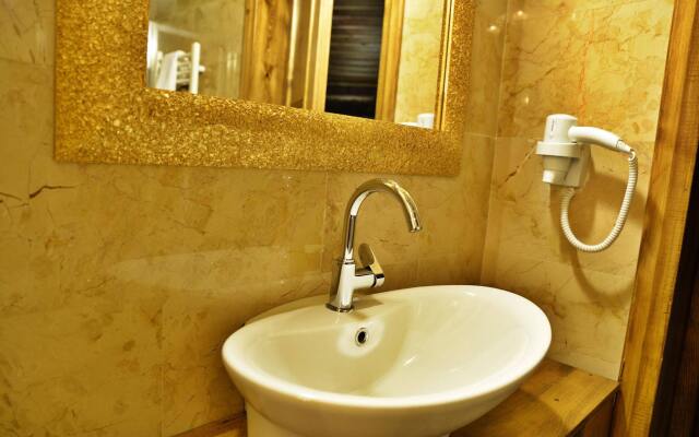 Urgup Inn Cave Hotel