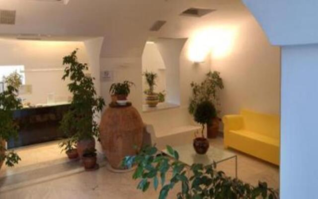 Albergo Santa Caterina