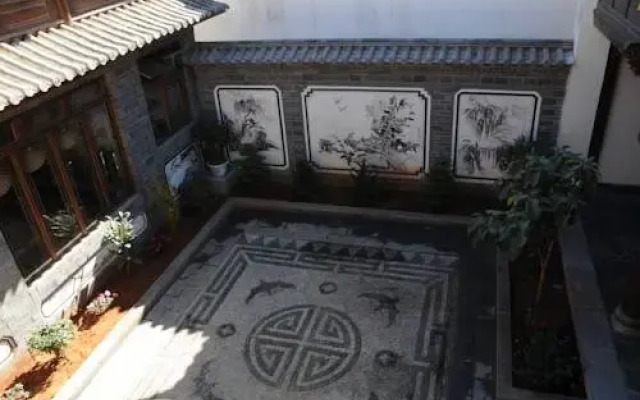 Xianghe Hotel