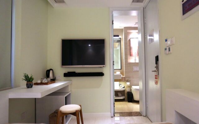 Hangzhou Teavilla Hotel