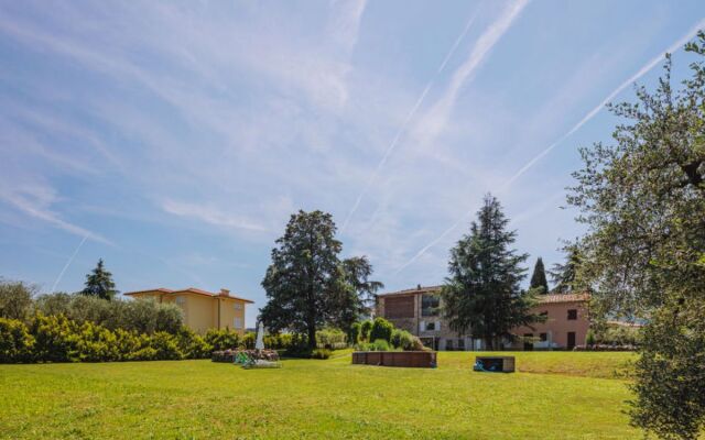 Rustico dei Canali