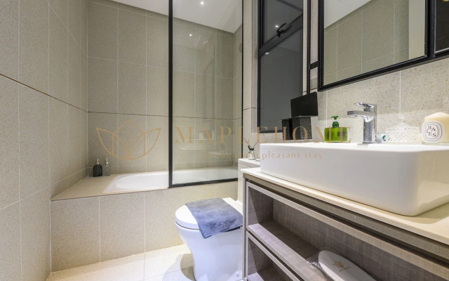 Millerz Premier Suites Kuala Lumpur