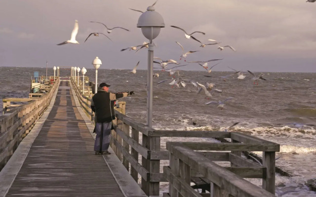 Hotel & Restaurant Hanse Kogge