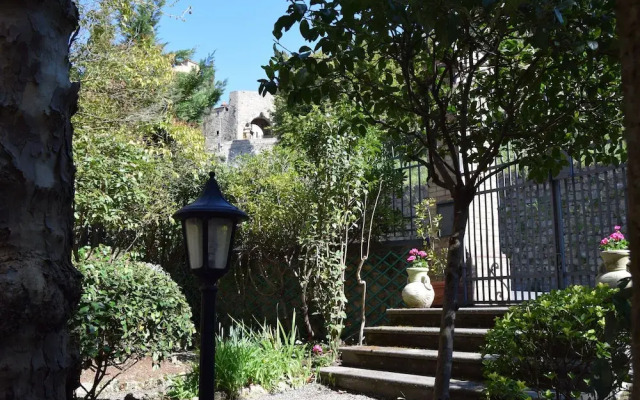 Villa Porta all'Arco