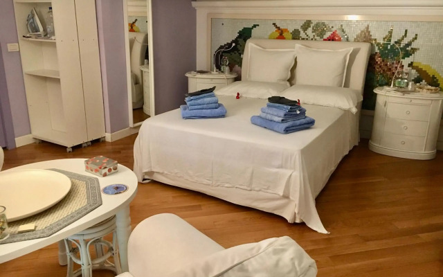 DREAM APARTMENT WITH POOL area FARNESINA POLICLINICO GEMELLI ROME