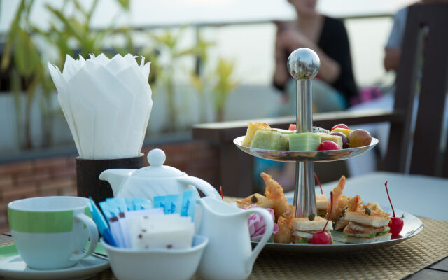 Nita By Vo Luxury Hotel