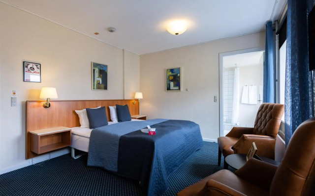 Milling Hotel Gestus