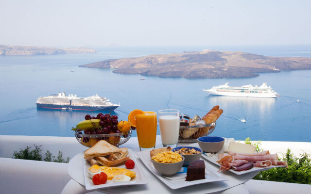 Fanari Vista Suites