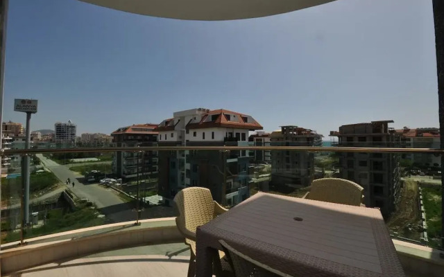 ACG Apartments