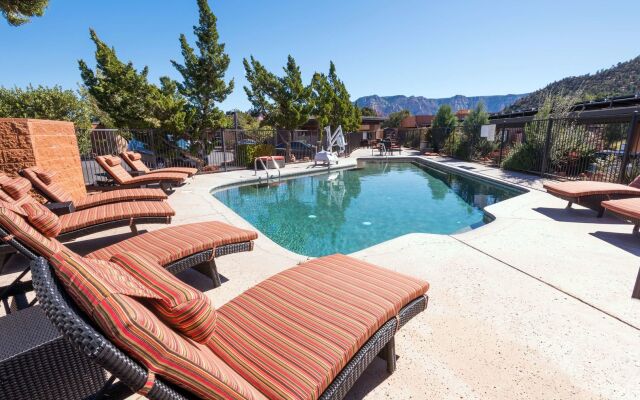 Sky Rock Inn of Sedona