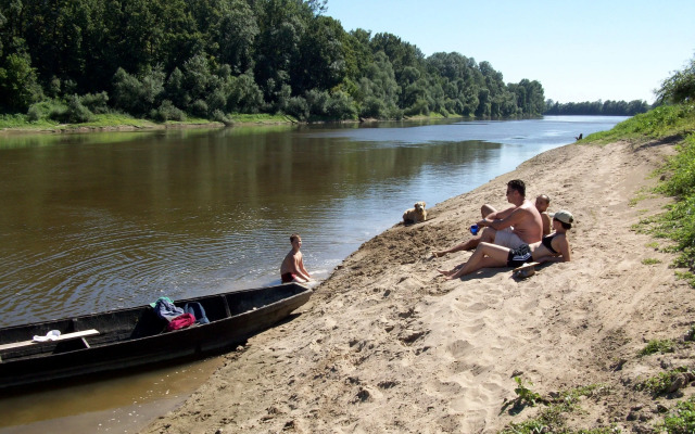 Ethno Village Stara Lonja