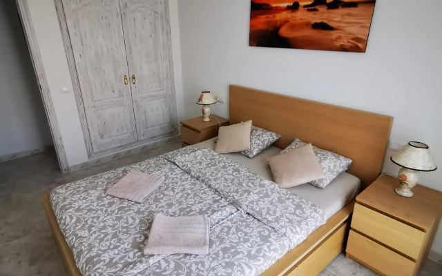 Andy apartman, Santa Pola