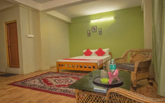 Cloud Inn By OYO Rooms