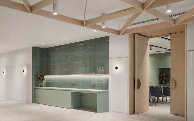 Radisson Blu Royal Hotel, Dublin