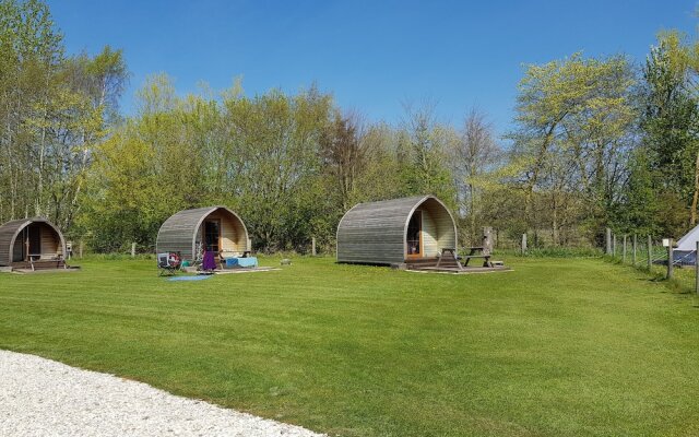 Yapham Holds Farmhouse