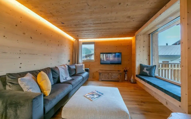 Lina in Livigno With 2 Bedrooms and 2 Bathrooms