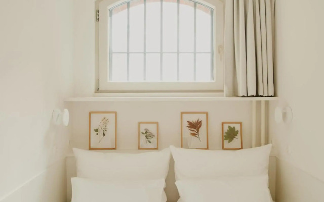 Wilmina Hotel