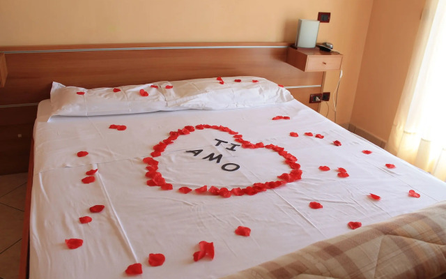 Royal Hotel Montevergine