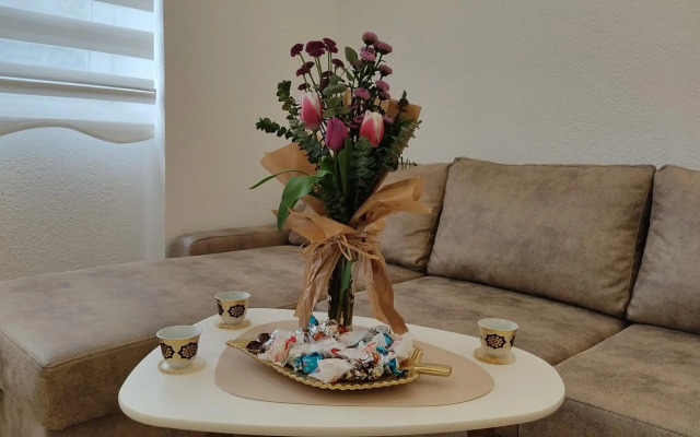 Studio Apartment - A Bit Of Joy