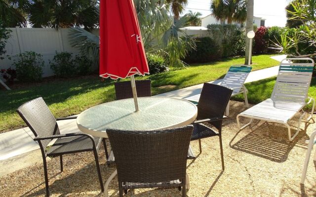 Jamaica Royale 092 - 2 Br Villa