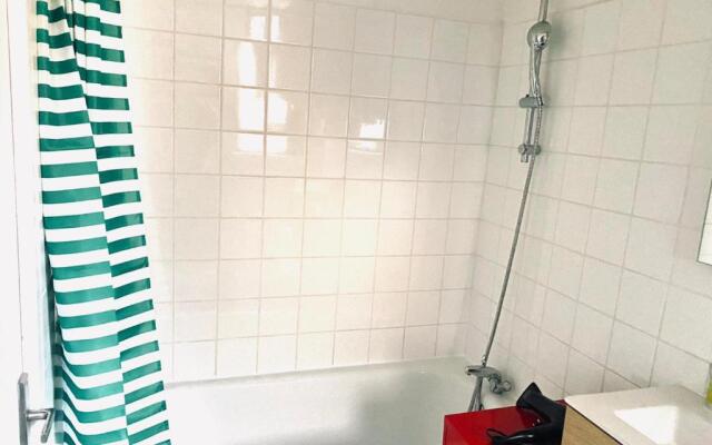 Studio 19 m² hypercentre / place du vieux marché