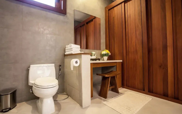 Baan Pinya Balinese Style Aonang Pool Villa