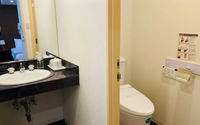 Hotel Precia Naha Tsujimachi