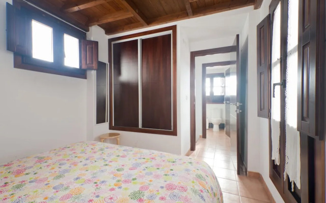 Holiday Home Casa del albaycin