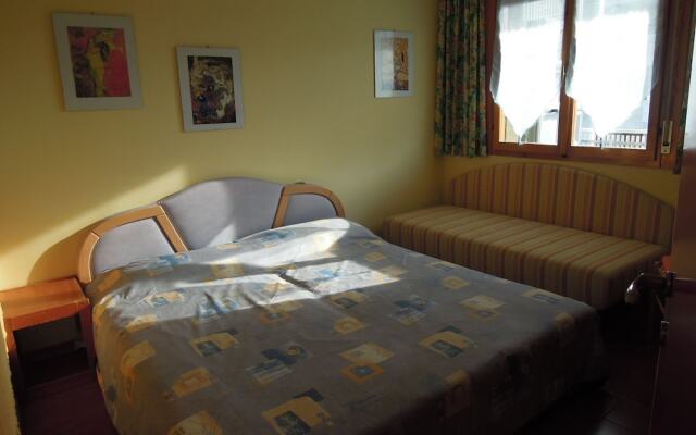 One-bedroom Apartment Next to Bibione Thermae