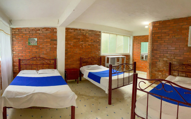 Ecohotel Villa Linda