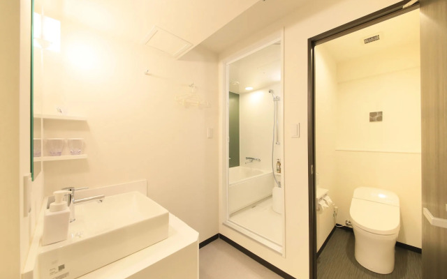 Richmond Hotel Higashi Osaka