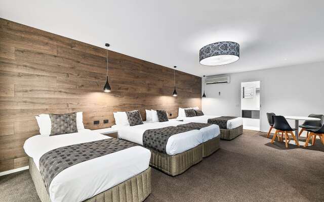 Quality Resort Siesta