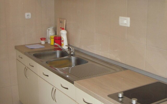 Apartments Peranovic