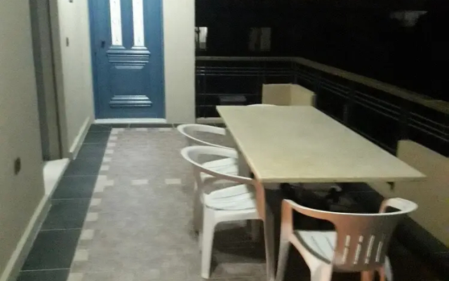 Charming 3-bed Apartment in Vlore