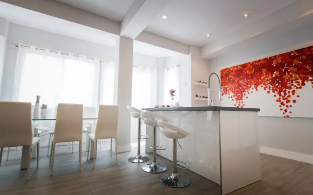 Holidays2Malaga Premium Apartments