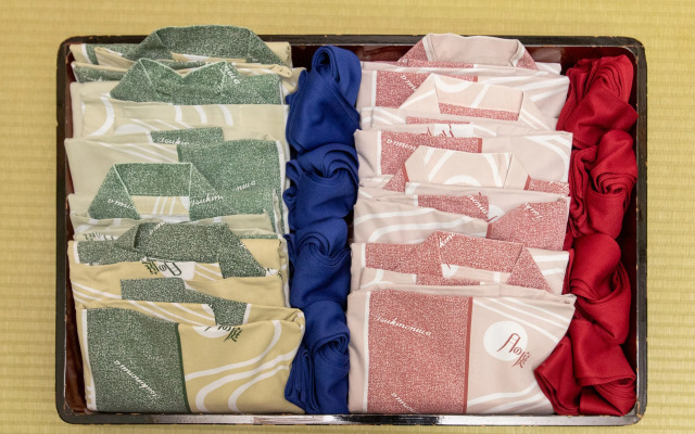 OYO Ryokan Tsuki no Niwa Bandai-Atami Onsen