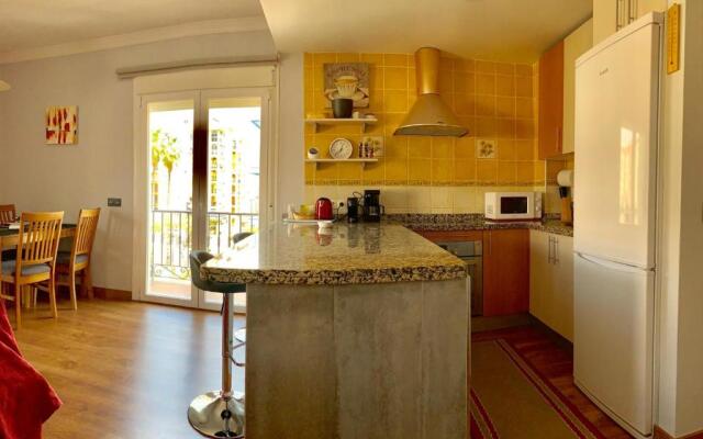 Apartamento Capri Los Boliches Wifi gratis Beach 100m