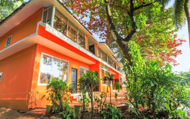 Oshin Holiday Care by OYO Rooms